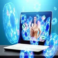 Người dùng Việt Nam chơi game slot lc88 trên điện thoại Android